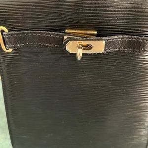 Stefano Bravo Crossbody/Shoulder Bag